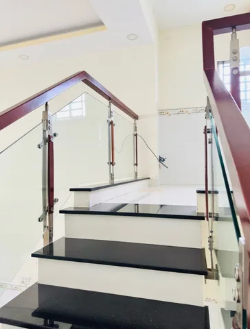 Bán Nhà riêng 50m2 có sẵn 50 m2 thổ cư giá 3.1 tỷ tại Đường Nam Lân 4 Xã Bà Điểm Huyện Hóc Môn TP. Hồ Chí Minh