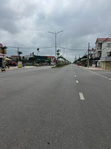 Bán Đất 98m2 có sẵn 82 m2 thổ cư giá 4.1 tỷ tại Đường Hải Phong Phường  Dương Kinh Hải Phòng