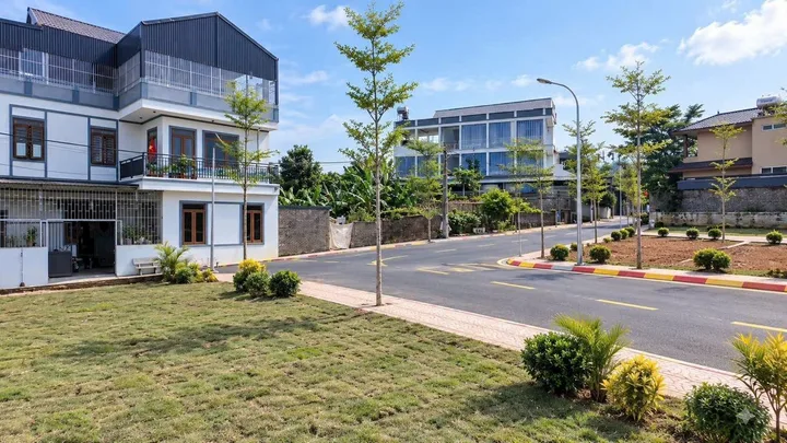 Bán Đất 150m2 có sẵn 150 m2 thổ cư giá 10 tỷ tại - Chọn - Xã Hòa Lạc Hà Nội