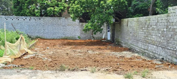 Bán Đất 150m2 có sẵn 150 m2 thổ cư giá 8.5 tỷ tại Xã Tiến Xuân Huyện Thạch Thất Hà Nội