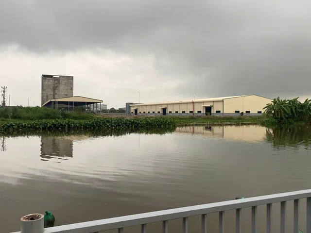 Bán Đất 120m2 có sẵn 100 m2 thổ cư giá 1.7 tỷ tại Xã Cổ Đông Thị xã Sơn Tây Hà Nội