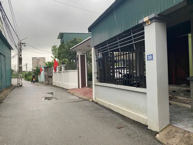 Bán Đất 120m2 có sẵn 100 m2 thổ cư giá 1.7 tỷ tại Xã Cổ Đông Thị xã Sơn Tây Hà Nội