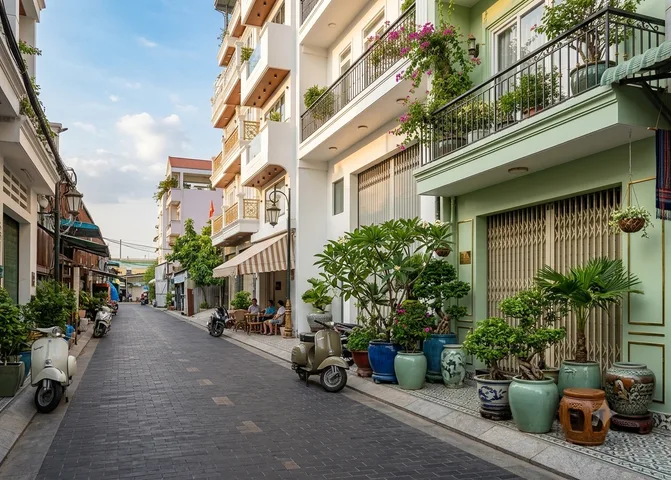 Chỉ hơn 6ty, nhà 3 tầng Hương lộ 2, hẻm xe tải thông