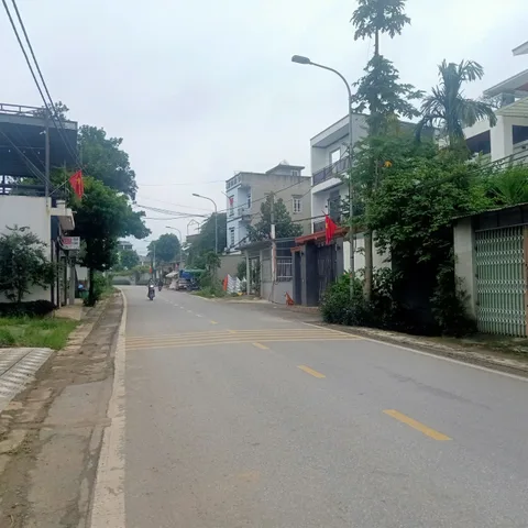 Đất 70m2 Ngay Cạnh Vành Đai Khu Công Nghệ Cao Hòa Lạc Giá 1,75 tỷ