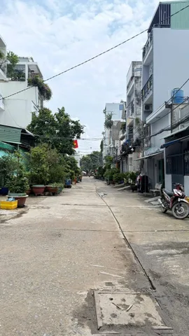 Продаётся дом, 48 м², Bình Tân