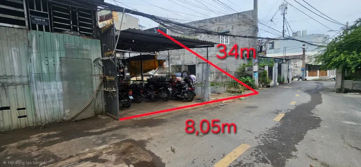 Bán Đất 401m2 có sẵn 401 m2 thổ cư giá 11.2 tỷ tại Đường SỐ 28,P.LONG THẠNH MỸ (CŨ) Phường Long Thạnh Mỹ Quận 9 TP. Hồ Chí Minh