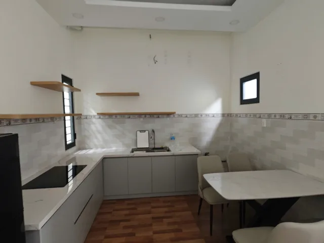 CHÍNH CHỦ BÁN NHÀ ĐƯỜNG F1 TĐC PHƯỚC LONG GẦN ĐƯỜNG 28 GIÁ TỐT CHỈ 7TỶ700tr