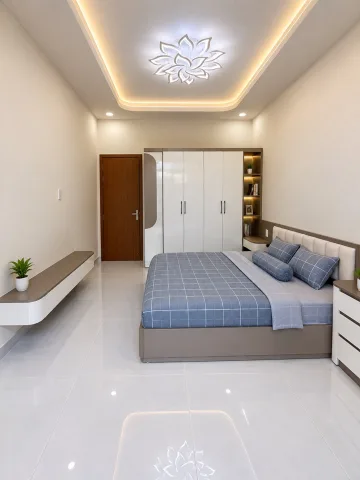 NGAY PHẠM VĂN HAI - 3 TẦNG MỚI ĐẸP - CĂN GÓC THOÁNG MÁT - 7PN - SÁT CHỢ PHẠM VĂN HAI- HẺM THÔNG TỨ TUNG.