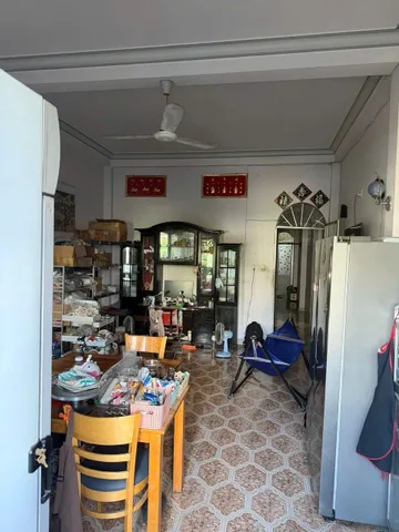 Bán nhà 3 tầng mặt tiền đường Lê Hồng Phong, P. Phước Hải Cũ .Tp Nha Trang - Giá 13,5 Tỷ