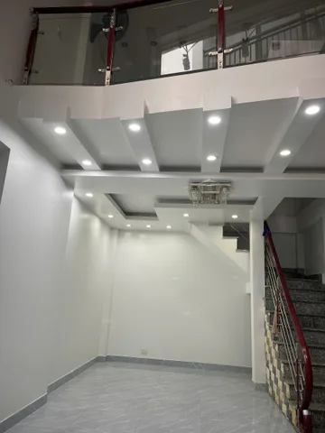 Cho thuê Nhà riêng 32m2 giá 7.5 triệu tại Đường Điện Biên Phủ Phường Gia Viên Quận Ngô Quyền Hải Phòng