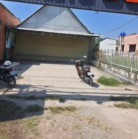 Bán Nhà trọ 666.9m2 giá 9 tỷ tại Xã Mỹ An Huyện Thủ Thừa Long An