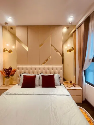 Cho thuê Căn hộ chung cư Hoàng Huy Commerce tại Đường Đại lộ Võ Nguyên Giáp - Chọn - Phường Lê Chân Hải Phòng