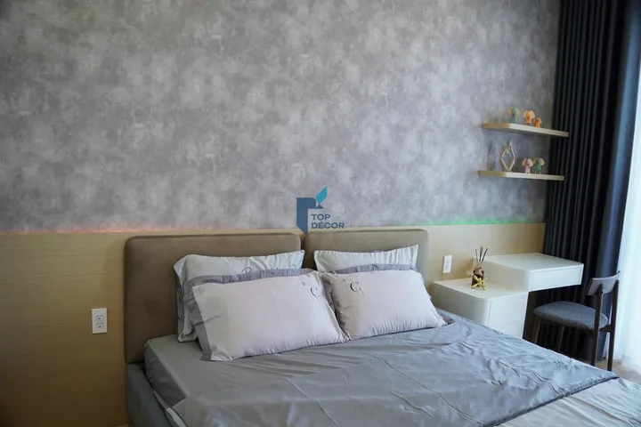 Cho thuê Căn hộ chung cư Minato Residence 88m2 giá 14 triệu tại Đường Đại lộ Võ Nguyên Giáp - Chọn - Phường Lê Chân Hải Phòng