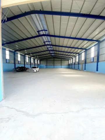 Bán Kho, nhà xưởng 2363.3m2 có sẵn 2037 m2 thổ cư giá 16 tỷ tại Xã Long Hưng B Huyện Lấp Vò Đồng Tháp