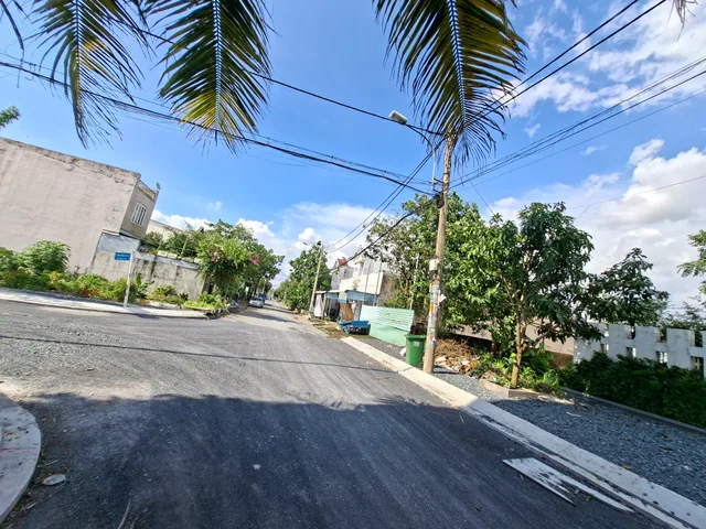 Cần bán đất thổ cư hẻm ô tô 274 Nguyễn Văn Tạo, Nhà Bè