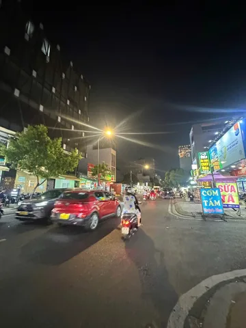 MTKD KHU VIP P.TÂN SƠN NHÌ - NGAY AEON MALL TÂN PHÚ - 5 TẦNG, SÁT 130M2, NGANG 5M - HƠN 22T