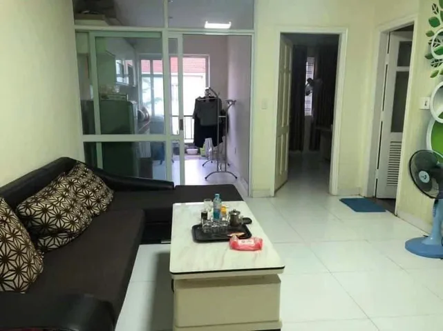 Cho thuê Căn hộ chung cư 63m2 giá 6 triệu tại - Chọn - Phường An Hải Hải Phòng