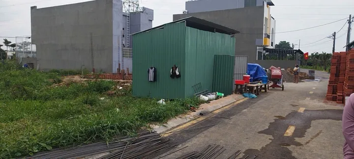 Cần bán nhanh lô đất. Tân triều. Biên hòa
Giá bán 1ty4