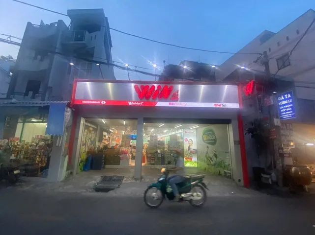 Bán Nhà góc 2 Mặt tiền Công Chúa Ngọc Hân ngay Lê Đại Hành, Phường 13 Quận 11