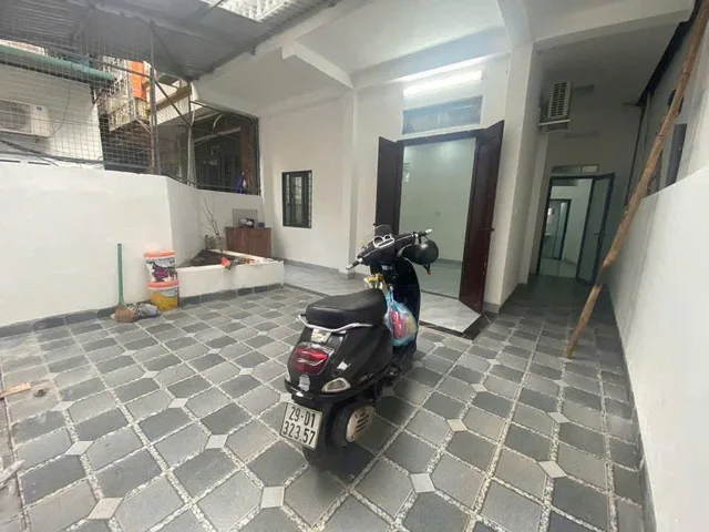 Cho thuê Nhà riêng 80m2 giá 7.5 triệu tại số nhà 7, ngách 151/51 Phường Tương Mai Quận Hoàng Mai Hà Nội