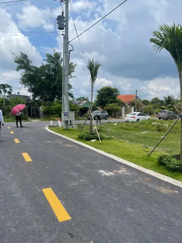 Bán Đất 450m2 có sẵn 200 m2 thổ cư giá 545 triệu tại đường Quốc Lộ 13 - Chọn - Xã Bàu Bàng TP. Hồ Chí Minh