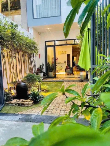 CHO THUÊ NHÀ 3 TẦNG – HẺM 10M HÙNG VƯƠNG – PHỐ TÂY NHA TRANG