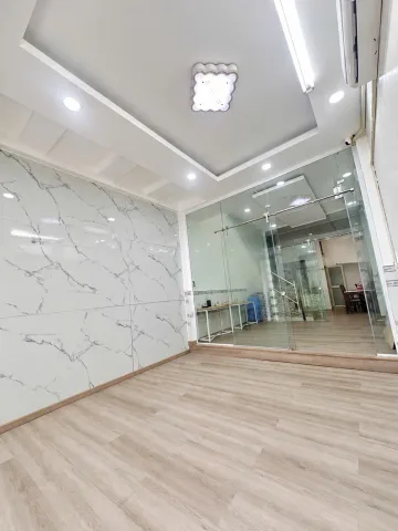 BÌNH HƯNG HÒA - NHÀ 5 TẦNG - 79M² - NGANG 4.6M - GIÁ QUÁ TỐT