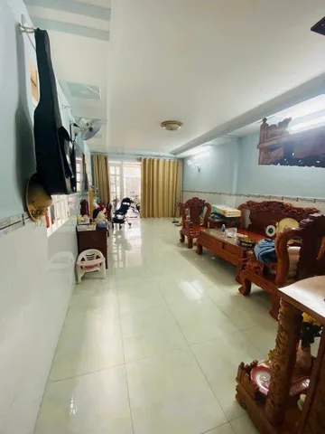 Bán Nhà riêng 109m2 có sẵn 109 m2 thổ cư giá 6.35 tỷ tại Đường Lê Văn Lương Xã Phước Kiển Huyện Nhà Bè TP. Hồ Chí Minh