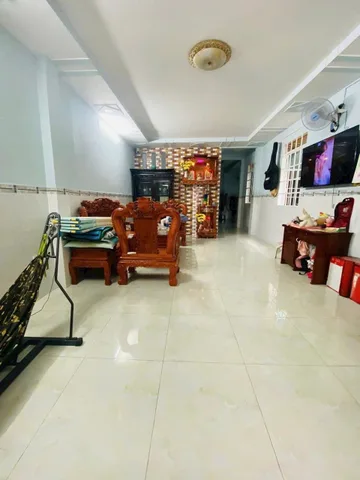 Lê văn lương, Giá 6 tỷ 35, 2 Tầng 4.2x26m Kinh Doanh Tốt