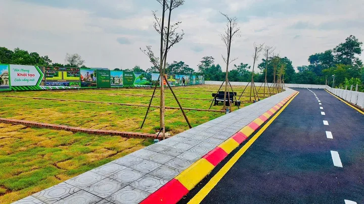 Cần tiền trả nợ ngân hàng bán quỹ đất vàng cho các nhà đầu tư diện tích 50- 125m2 đất thổ cư sẵn sổ giá 1.7 tỷ tại Xã Bình Yên Huyện Thạch Thất Hà Nội.