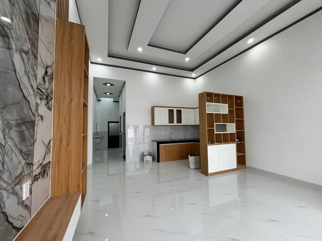 Bán Nhà riêng 87m2 có sẵn 87 m2 thổ cư giá 1.49 tỷ tại Xã Bình Lợi Huyện Vĩnh Cửu Đồng Nai