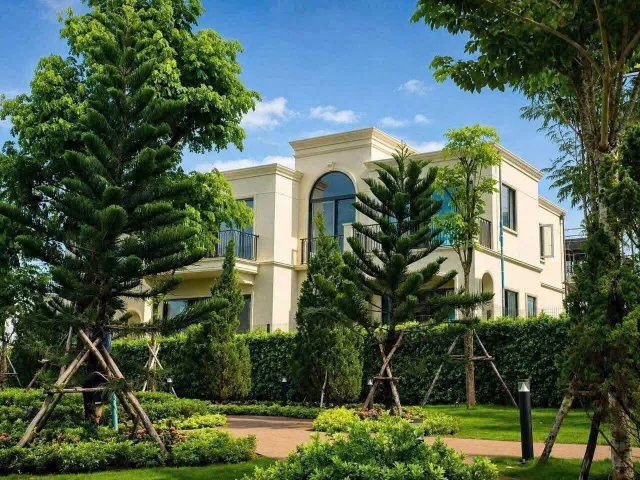 BÁN CĂN VINH THỰ 968,4M² CẦ – TÀI SẢN DÀNH CHO NHỮNG NGƯỜI KHÔNG TÌM KIẾM SẢN PHẨM ĐẠI TRÀ