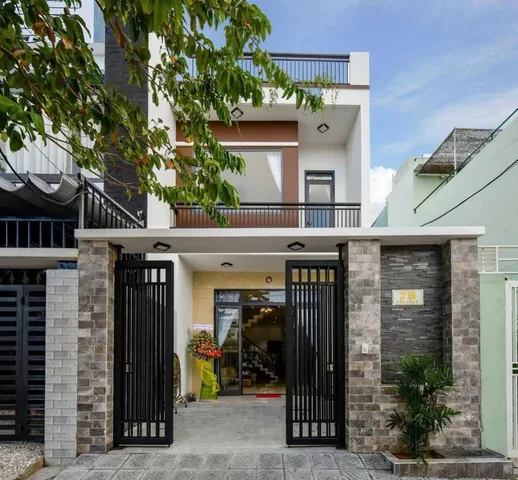 🏡 NHÀ PHỐ TRUNG TÂM P.TÂN TRIỀU – SỔ HỒNG RIÊNG – TRẢ TRƯỚC 800TR NHẬN NHÀ