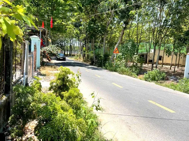 Bán Đất 316.5m2 có sẵn 315.5 m2 thổ cư giá 2.5 tỷ tại Lai Hưng 118 Phường Chánh Phú Hòa Thị xã Bến Cát Bình Dương