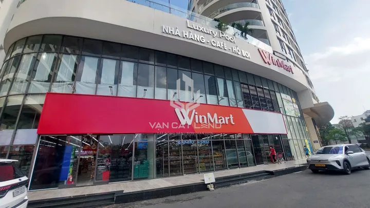 CHO THUÊ CĂN HỘ GATEWAY – 76M² – 2PN – 2WC – FULL NỘI THẤT – 10 TRIỆU/THÁNG 💎