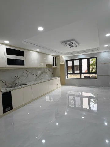 NHÀ HỒ VĂN HUÊ - MỚI ĐẸP - THIẾT KẾ HIỆN ĐẠI - 4 TẦNG - NGANG 4.7M - GIÁ 13.5 TỶ