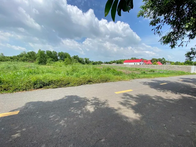 ĐẤT ĐỎ – 924M² QUY HOẠCH ĐẤT Ở, NGANG 11M | KỀ KHU HOME GARDEN 17 CĂN NHÀ VƯỜN BIỆT THỰ SIÊU ĐẸP