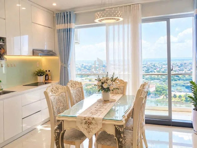 🔥🔥 BÁN CĂN HỘ LAKESIDE – VŨNG TÀU – 68M² – 2PN – 2 WC – 2,805 TỶ 🔥🔥