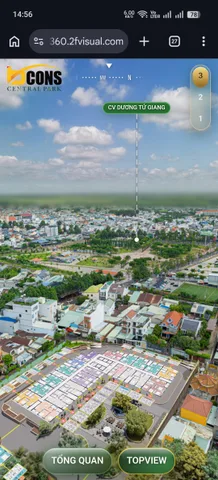Bán Đất 174m2 có sẵn 174 m2 thổ cư giá 5.2 tỷ tại Xã Long Hưng Thành phố Biên Hòa Đồng Nai