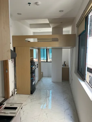 Cho Ccmn Full đồ 23m 4tr6 đẹp mới 100% thoáng tại 14 Quang Trung, Hà Đông