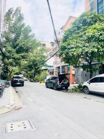 Bán Nhà riêng 95m2 x 6 tầng có thang máy, đẹp lung linh, nội thất xịn  giá 26.95 tỷ tại đường Nguyễn Văn Vĩnh Phường 02 Quận Tân Bình TP. Hồ Chí Minh