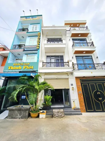 🔥 3.5 TỶ | ĐẤT 55M² VUÔNG VỨC – ĐƯỜNG Ô TÔ – GẦN KHU CÔNG NGHỆ CAO