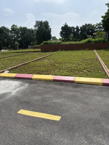 Bán Đất 105m2 có sẵn 60 m2 thổ cư giá 66.67 tỷ tại - Chọn - Xã Hòa Lạc Hà Nội