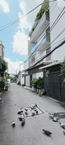 Chưa đến 4 tỷ. Sở hữu nhà 2 tẩng trung tâm Thủ Đức. Mặt tiền đường số 19 kinh doanh buôn bán 
tại Phường Linh Chiểu Quận Thủ Đức TP. Hồ Chí Minh