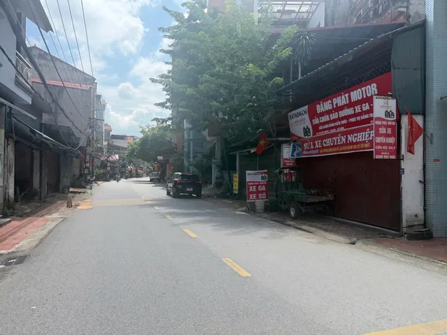 Bán Đất 90m2 có sẵn 90 m2 thổ cư giá 1.8 tỷ tại Xã Bình Yên Huyện Thạch Thất Hà Nội