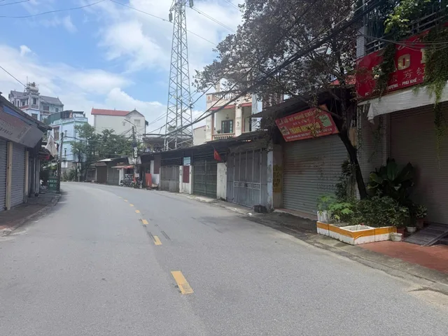 Bán Đất 90m2 có sẵn 90 m2 thổ cư giá 1.8 tỷ tại Xã Bình Yên Huyện Thạch Thất Hà Nội
