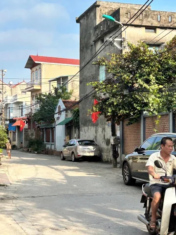 Bán Đất 90m2 có sẵn 90 m2 thổ cư giá 1.8 tỷ tại Xã Bình Yên Huyện Thạch Thất Hà Nội
