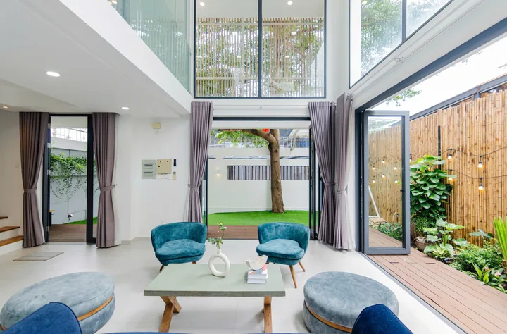 BDS HVL [NC] CHO THUÊ VILLA HIỆP BÌNH