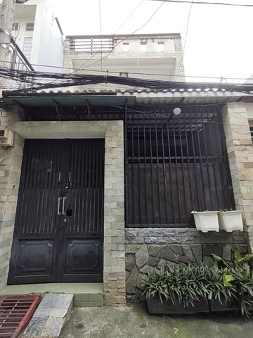 Bán Nhà riêng 70m2 có sẵn 70 m2 thổ cư giá 6.7 tỷ tại đường Bùi Thế Mỹ Phường 10 Quận Tân Bình TP. Hồ Chí Minh