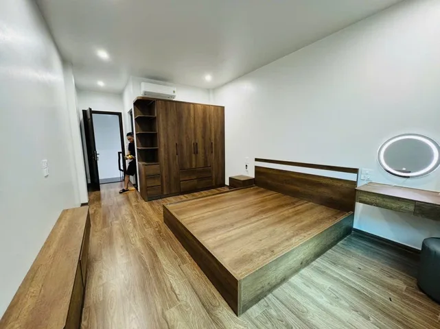 Bán Căn hộ chung cư 50m2 giá 2.5 tỷ tại Đường Cầu Diễn Phường Phú Diễn Quận Bắc Từ Liêm Hà Nội